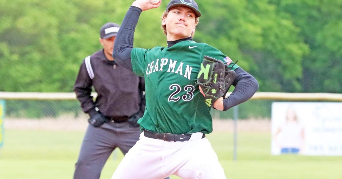 Smiley, Woods lift Irish by Cowboys; Abilene bats come alive in game two win | Sports