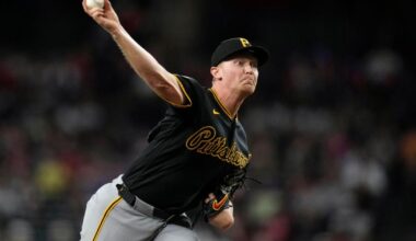 Keller, Pirates host Rockies team on 3-game road losing streak | Sports