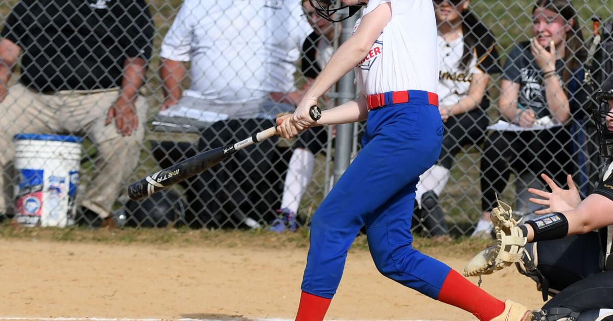 Lady Warriors knock off Damsels, 7-1 | Sports