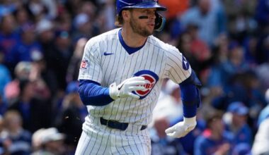 Cubs beat Reds 8-3 for 9th straight win | MLB