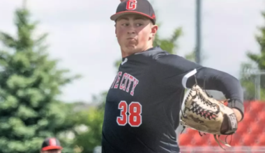 Grove City College baseball storms past Westminster in PAC Tourney | Sports