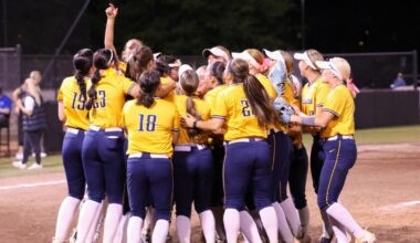 Racers will play for Valley title after beating SIU again | Murray State
