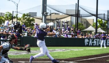 K-State drops UCF series in regular-season finale | K-State Sports