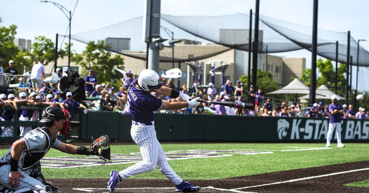 K-State drops UCF series in regular-season finale | K-State Sports