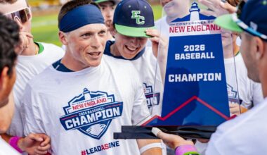 Endicott baseball, softball teams capture CNE titles, advance to NCAA playoffs | Sports