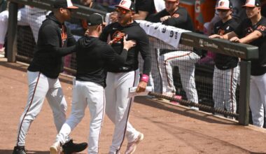 Almost everywhere you look in the American League, there's mediocrity to be found | Sports