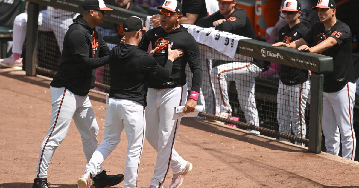Almost everywhere you look in the American League, there's mediocrity to be found | Sports
