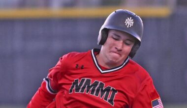 Baseball: NMMI holds off Tohatchi in playoffs | Local Sports