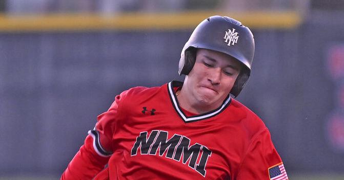 Baseball: NMMI holds off Tohatchi in playoffs | Local Sports