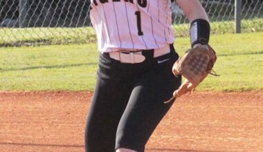 High School Spring Sports Round-Up; Lady Tigers split pair of weekend games | High Schools