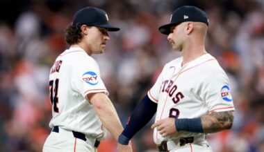 How to Watch Mariners vs. Astros: Streaming & TV on May 12
