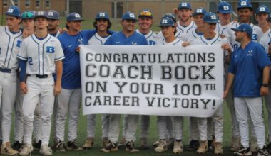 Bock earns 100th win as Bryant dominates LR Southwest 20-0 | Sports