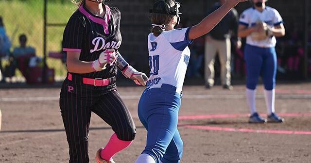 Perry Central registers 10-run win over Breathitt County | Sports