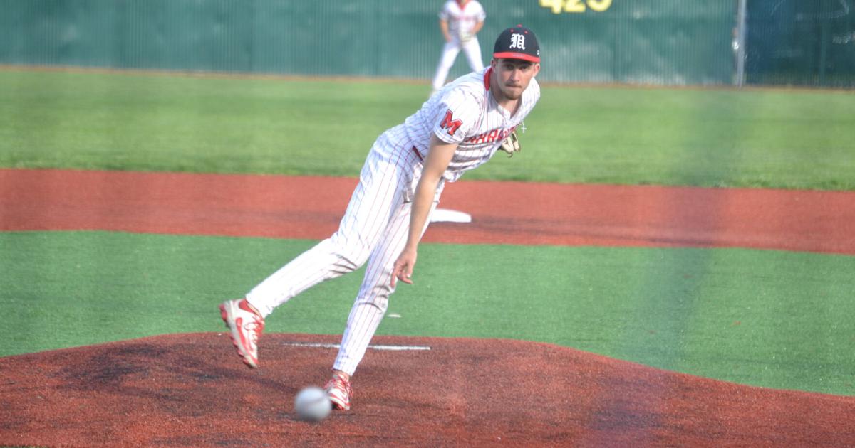 Burrell eliminates Mohawk from WPIAL baseball playoffs in first round | Sports