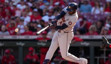 How to Watch Mariners vs. Astros: Streaming & TV on May 13