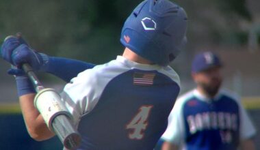 Baseball brackets unveiled for 2026 IHSA postseason | Local Sports