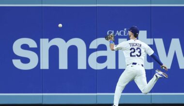 How to Watch Giants vs. Dodgers: Streaming & TV on May 13