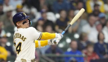 Buy Tickets for Padres vs. Brewers on May 13