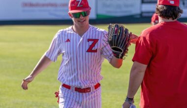 BASEBALL: Power-packed Newcastle awaits Claremore in 5A state opener | Sports