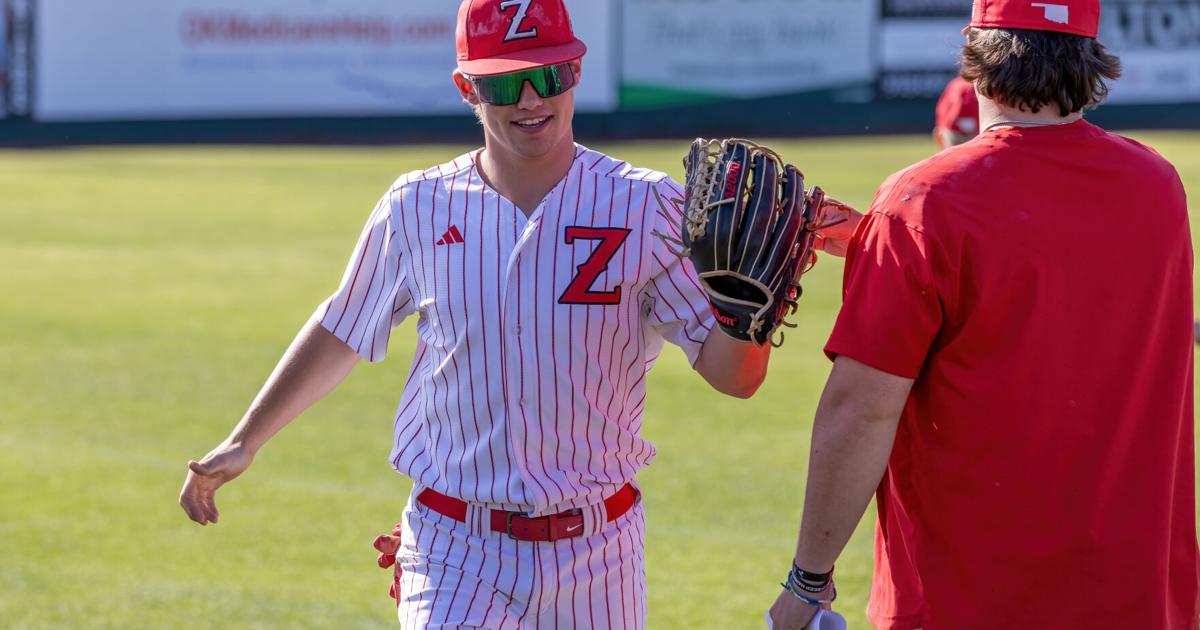 BASEBALL: Power-packed Newcastle awaits Claremore in 5A state opener | Sports