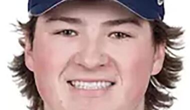 College baseball: MHS grad Seth Nelson is MIAC player of the year | Local