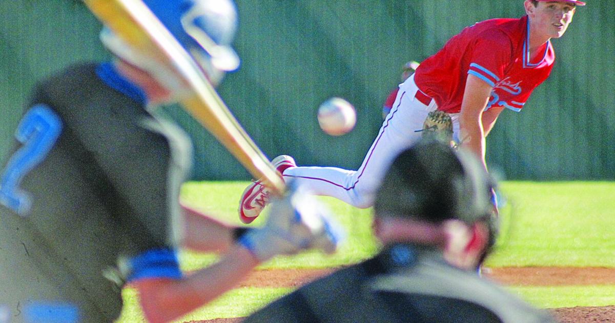 High School Spring Sports Round-Up; Tigers end regular season with win at St. Mary | High Schools