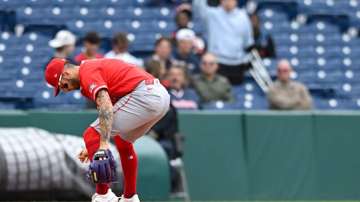 How to Watch Dodgers vs. Angels: Streaming & TV on May 15