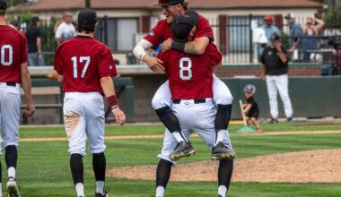 Mavs cruise past St. Mary's to advance to Super Regional | Western Colorado