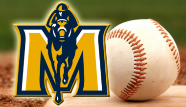 2026 MVC Baseball Championship bracket set in Murray | Sports