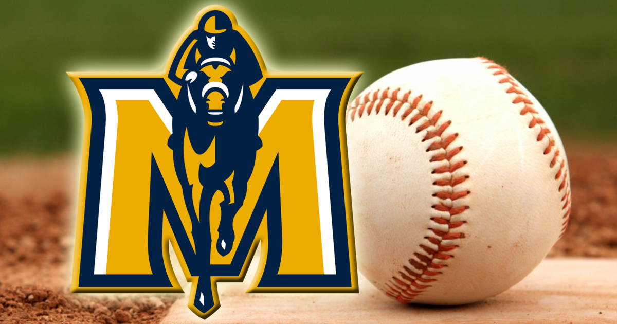 2026 MVC Baseball Championship bracket set in Murray | Sports