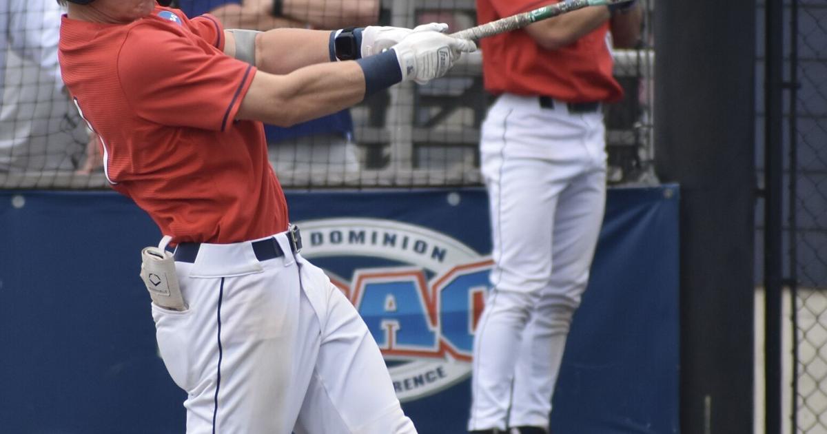 Shenandoah baseball eliminated from NCAA Tournament | Winchester Star
