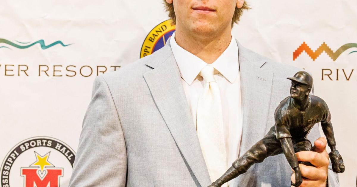 MSU's Valincius claims Ferriss Trophy | Sports