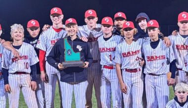 Clearwater Valley earns third at 2A state baseball tournament | Sports