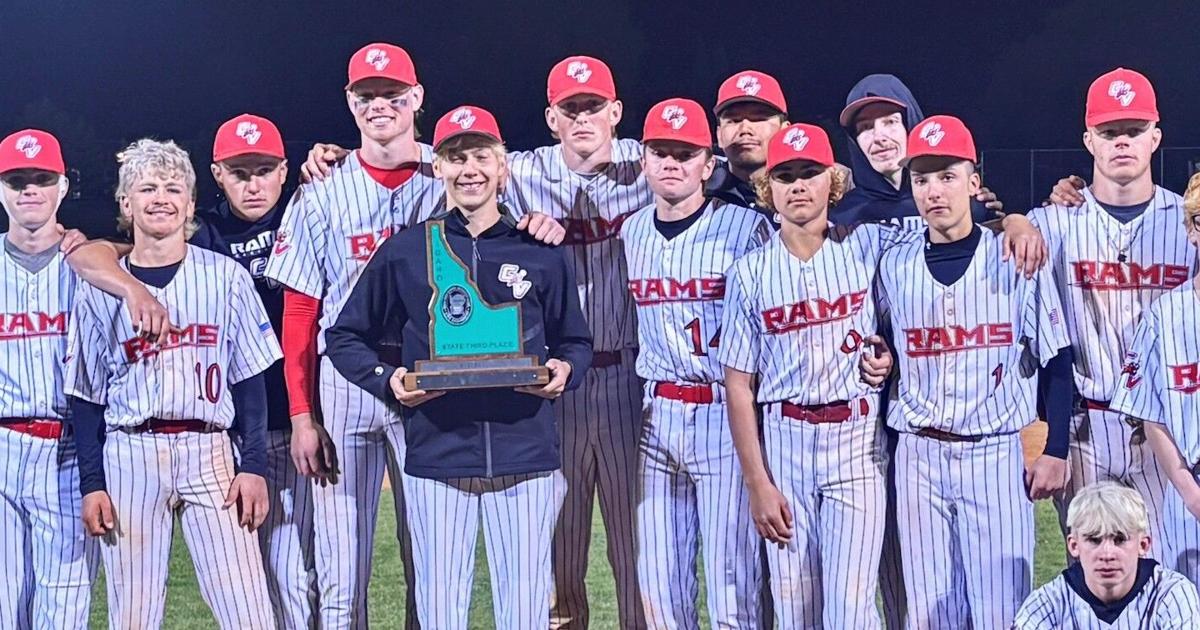 Clearwater Valley earns third at 2A state baseball tournament | Sports