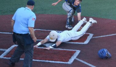 Raiders outlast Falcon Knights in playoff opener, 13-9 | Local