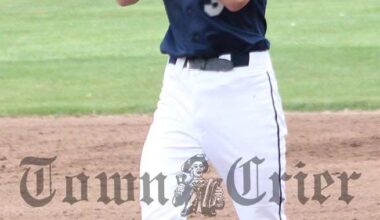 Baseball beats Watertown, 7-6 | Sports