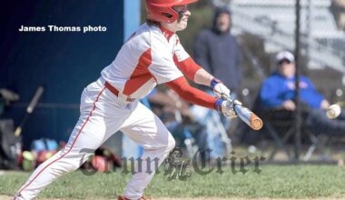 Baseball still has a shot: Win over Haverhill keeps playoff hopes alive for Redmen | Sports