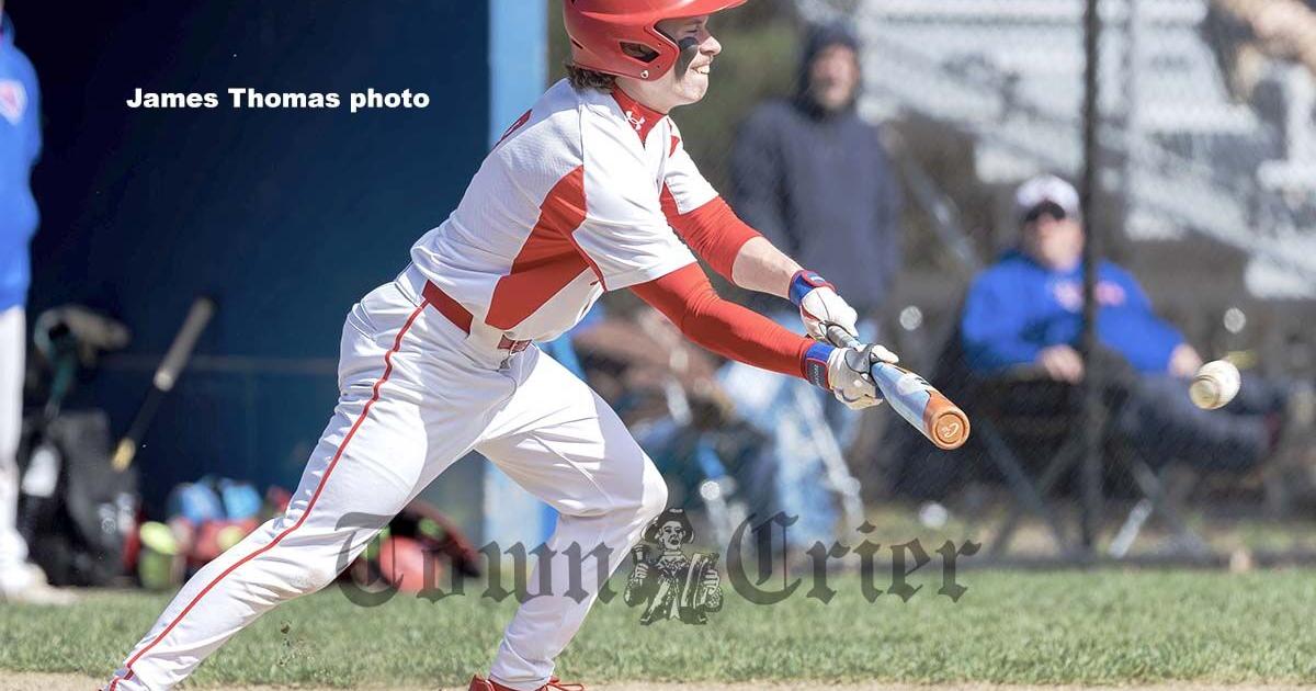 Baseball still has a shot: Win over Haverhill keeps playoff hopes alive for Redmen | Sports