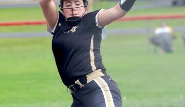 Lady Tide blank NoPo, punch ticket to D-9 finals | Sports