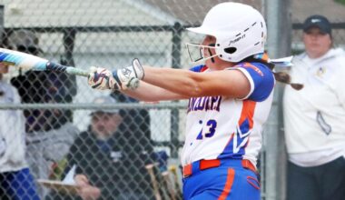 Randolph softball beats Waseca 13-1 in Section 2AA playoffs | Sports