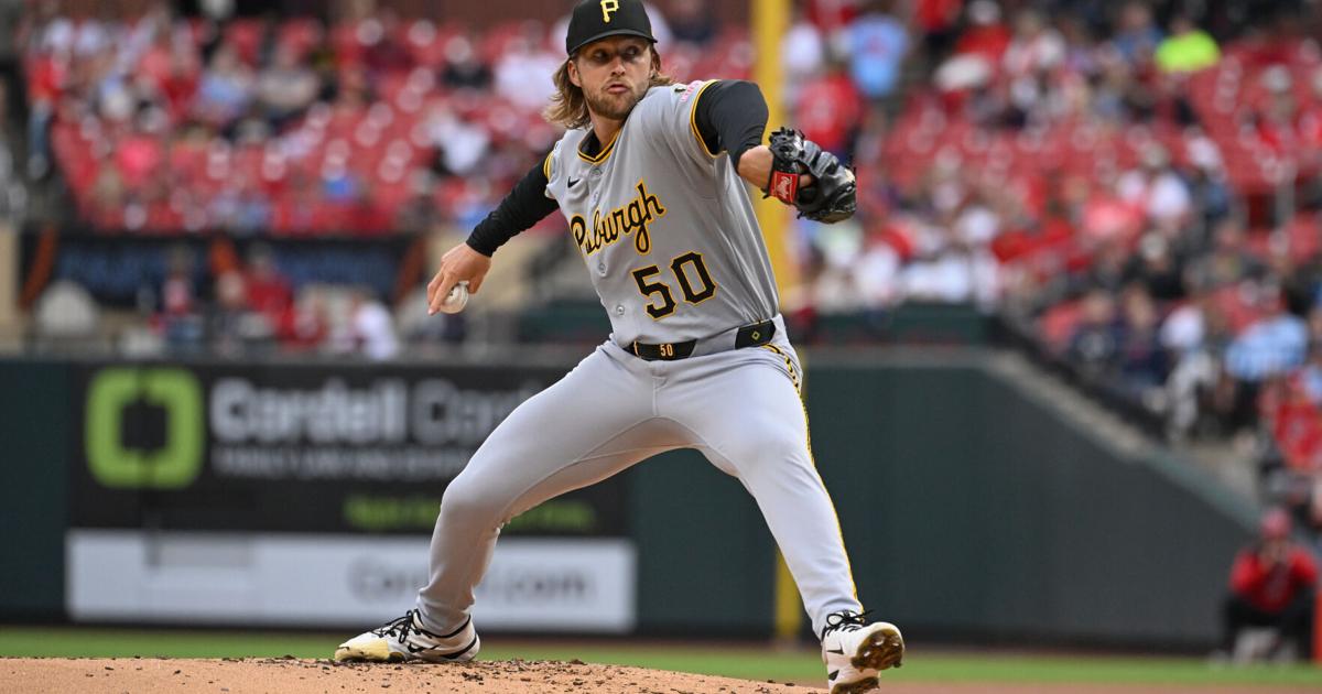 What's next for the Pirates' struggling bullpen after Wednesday's roster moves? | Pittsburgh Pirates