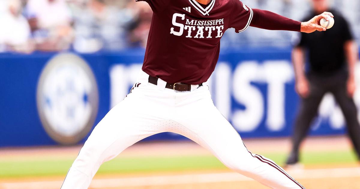 MSU loses to Georgia 5-3 at SEC Baseball Tournament | Sports
