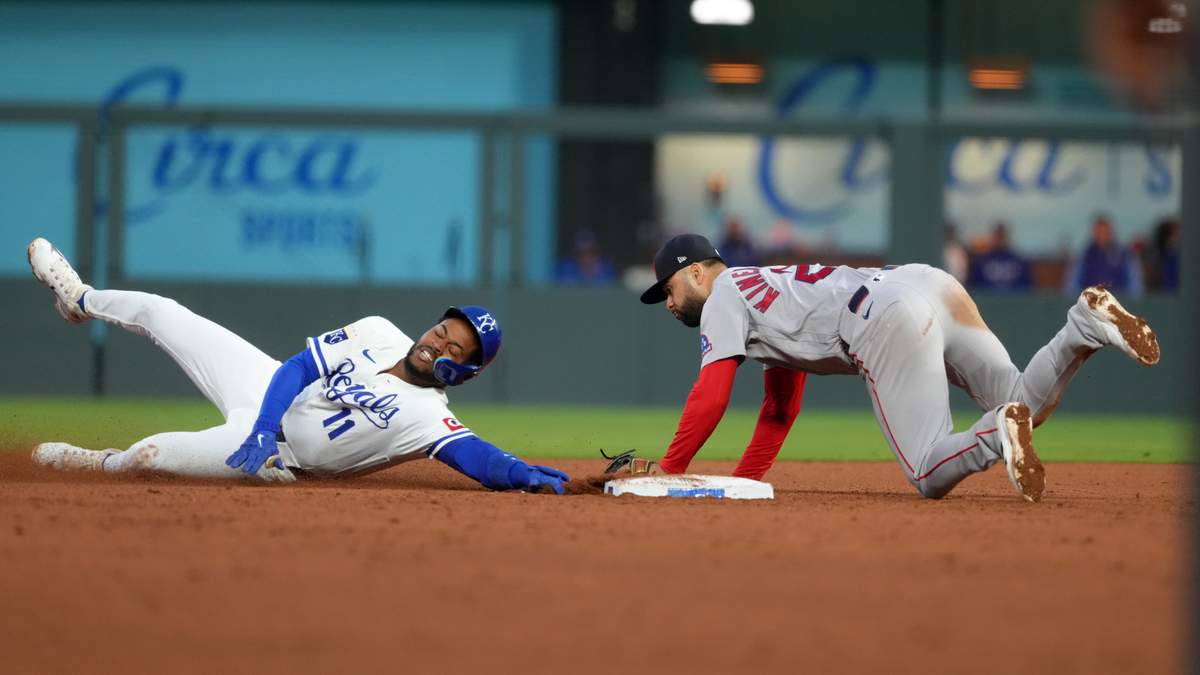 How to Watch Mariners vs. Royals: Streaming & TV on May 22
