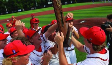 Cards win second state title behind Hammett’s 13 K’s | Sports