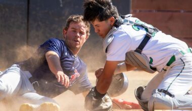 St. Joseph baseball crushed by Liberty in CIF Semifinals | High School