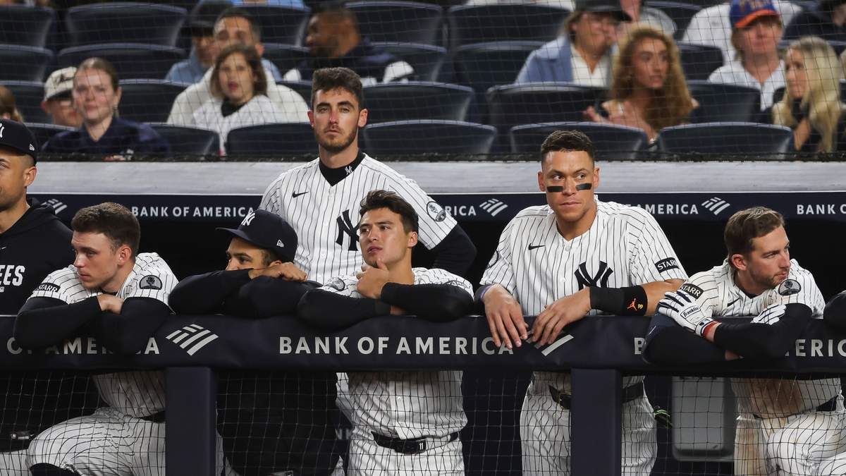 How to Watch Rays vs. Yankees: Streaming & TV on May 24