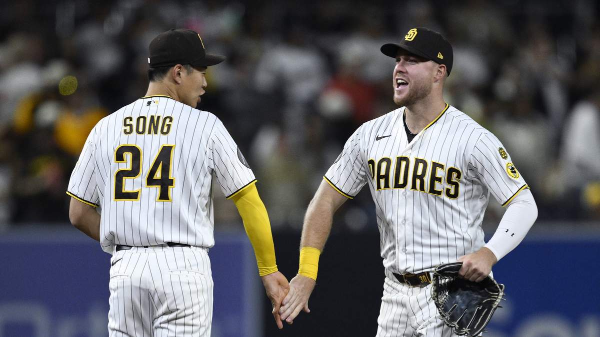 How to Watch Phillies vs. Padres: Streaming & TV on May 25
