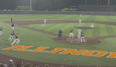 IHSA Baseball Playoffs: Top Central Illinois seeds in 2026 | Local