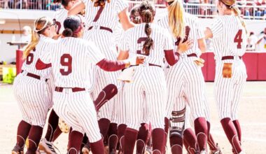 MSU softball advances to Women's College World Series for first time | Sports