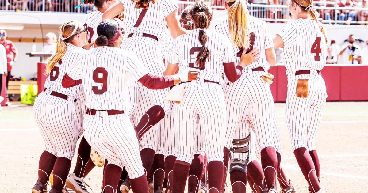 MSU softball advances to Women's College World Series for first time | Sports